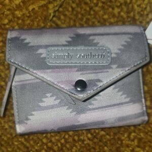 Simply Southern Wallet